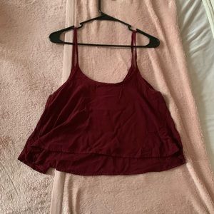 Wine color top